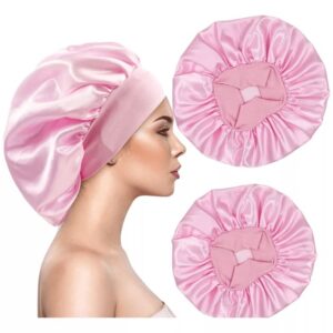 Gorro de Satín