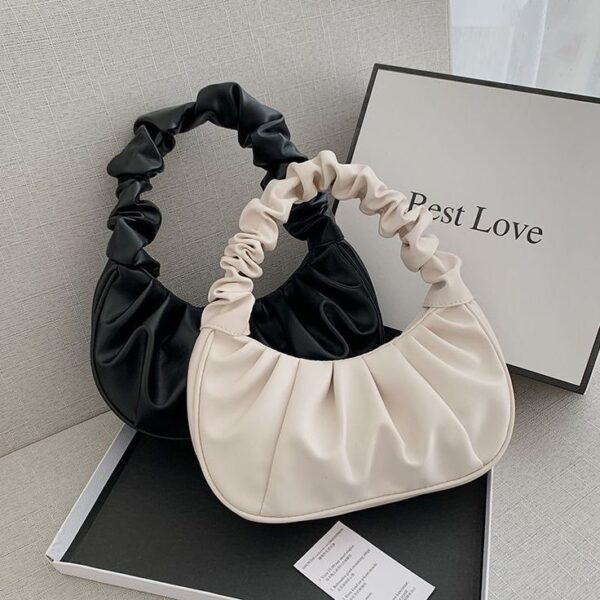 Bolso Baguette