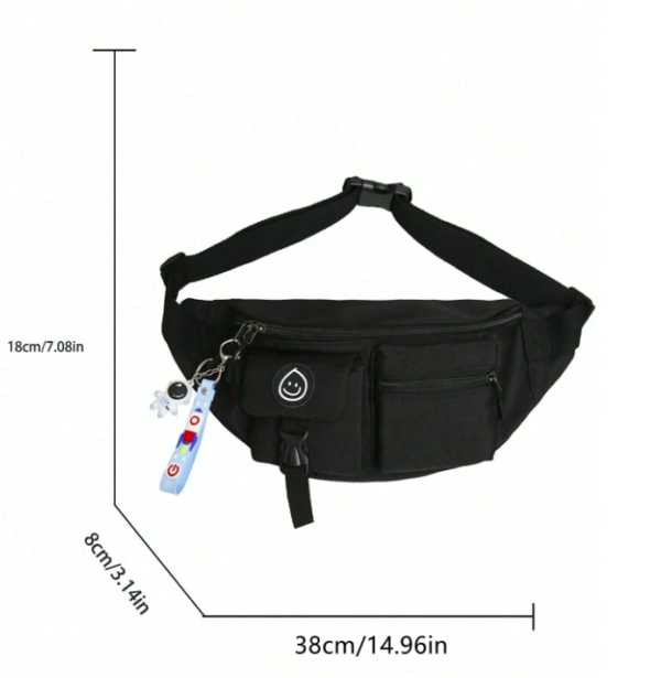 Bolso Canguro - Imagen 4