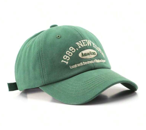 Gorra beisbol - Imagen 2