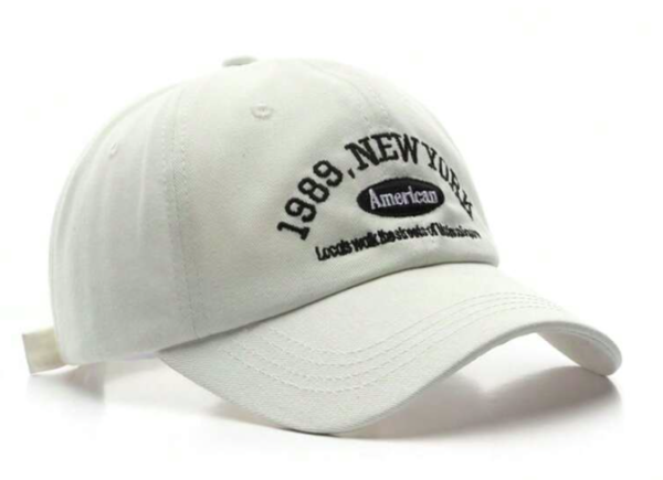 Gorra beisbol - Imagen 3