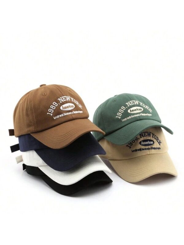 Gorra beisbol